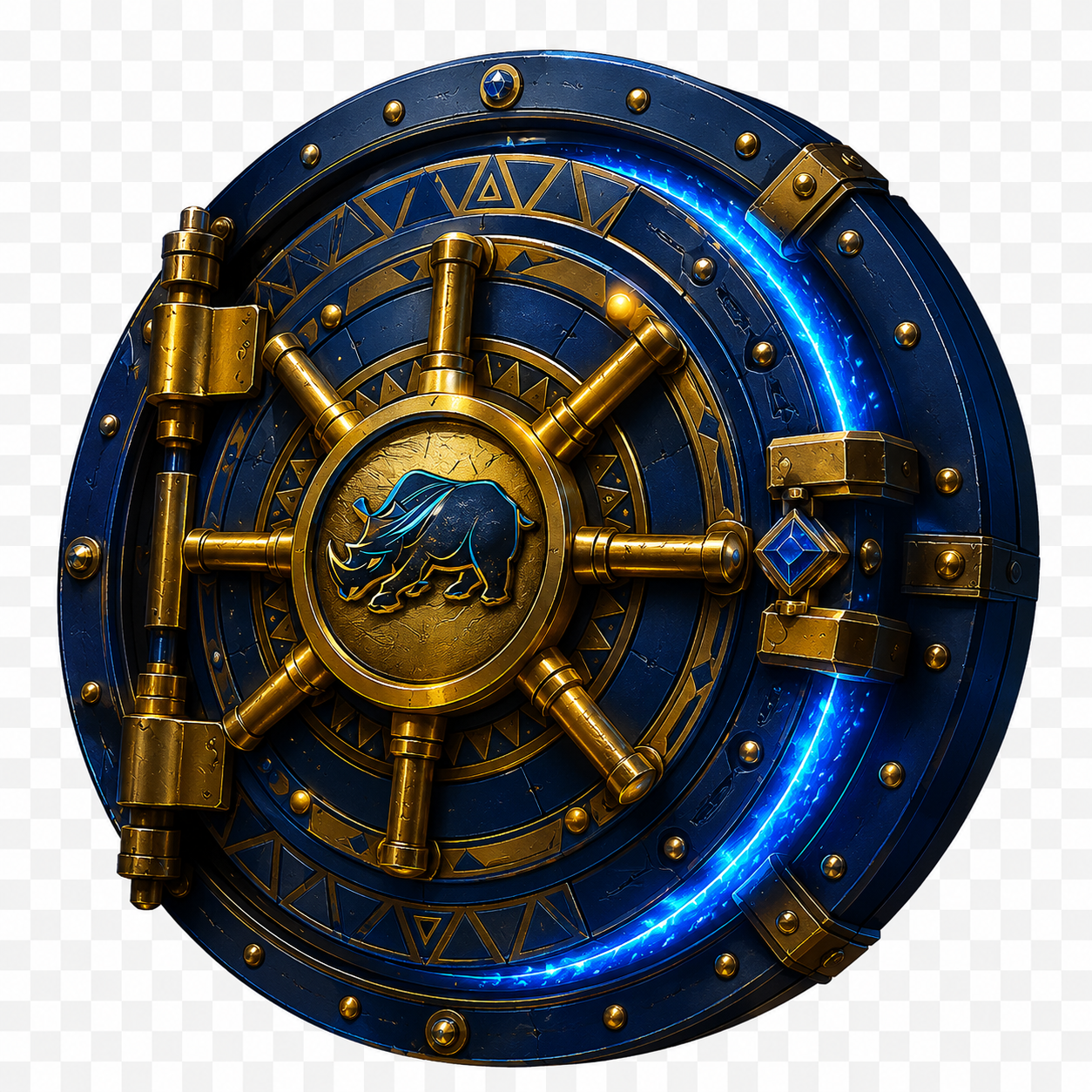 Password Vault